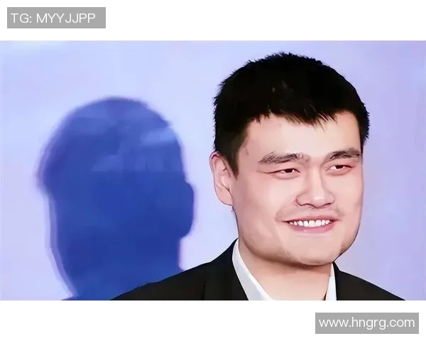 姚明携手春晚舞台展现篮球魅力与文化交融的精彩瞬间